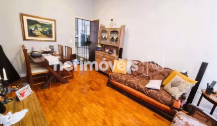 Venda Apartamento 2 quartos São Pedro Belo Horizonte