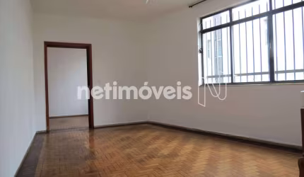 Venda Apartamento 3 quartos Sion Belo Horizonte