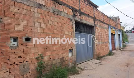 Venda Casa Novo Horizonte Ibirité