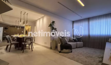 Venda Apartamento 3 quartos Paquetá Belo Horizonte