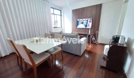 Venda Apartamento 3 quartos Floresta Belo Horizonte