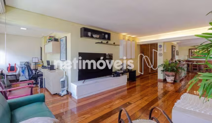 Venda Apartamento 4 quartos Lourdes Belo Horizonte