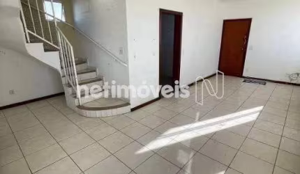 Venda Cobertura Horto Belo Horizonte