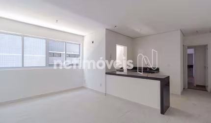 Venda Apartamento 2 quartos Santa Efigênia Belo Horizonte