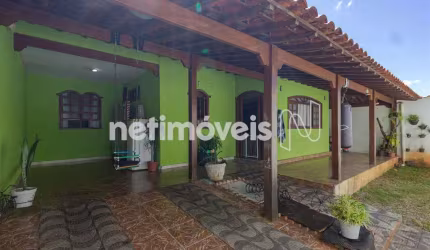 Venda Casa Jardim Leblon Belo Horizonte