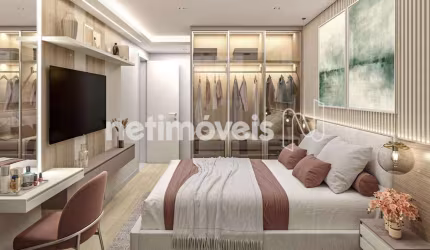 Venda Apartamento 2 quartos Planalto Belo Horizonte