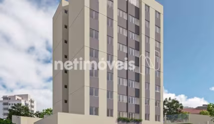 Venda Apartamento 2 quartos Planalto Belo Horizonte