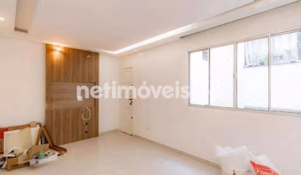Venda Apartamento 3 quartos Silveira Belo Horizonte