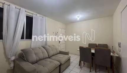 Venda Apartamento 3 quartos Graça Belo Horizonte