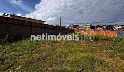 Venda Lote-Área-Terreno Três Barras Contagem