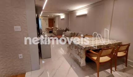 Venda Área Privativa Castelo Belo Horizonte