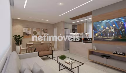 Venda Apartamento 3 quartos Jardim América Belo Horizonte