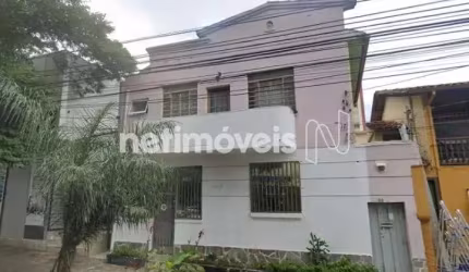 Venda Casa Santa Efigênia Belo Horizonte