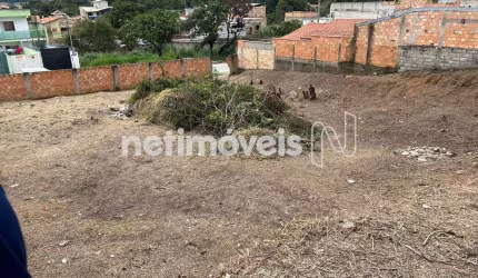 Venda Lote-Área-Terreno Itacolomi Betim