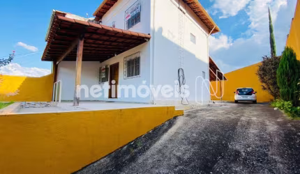 Venda Casa Ribeiro de Abreu Belo Horizonte