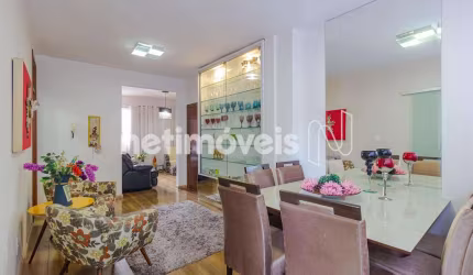 Venda Apartamento 2 quartos Coração de Jesus Belo Horizonte