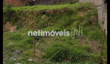 Venda Lote-Área-Terreno Jardim Daliana Vespasiano