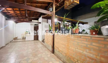 Venda Casa Vitória Belo Horizonte