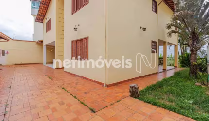 Venda Casa Havaí Belo Horizonte