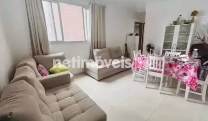 Venda Apartamento 2 quartos Lundcéia Lagoa Santa
