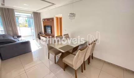 Venda Apartamento 2 quartos Ouro Preto Belo Horizonte