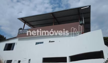 Venda Casa Marilândia Ibirité