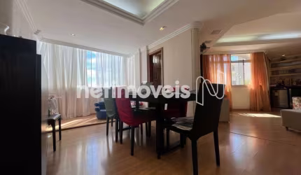 Venda Apartamento 4 quartos Sion Belo Horizonte