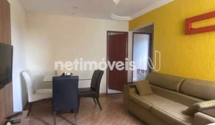 Venda Apartamento 2 quartos Vila Íris Santa Luzia