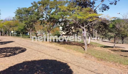 Venda Lote em condomínio Condomínio Águas da Serra Morena Taquaraçu de Minas
