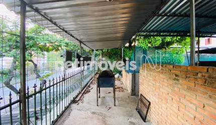 Venda Casa Dom Silvério Belo Horizonte