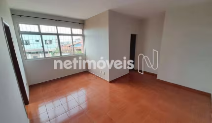 Venda Apartamento 3 quartos Heliópolis Belo Horizonte
