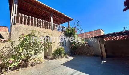 Venda Casa Vereda Ribeirão das Neves