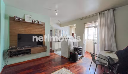 Venda Apartamento 1 quarto Concórdia Belo Horizonte