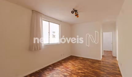 Venda Apartamento 2 quartos Luxemburgo Belo Horizonte