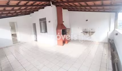 Venda Cobertura Santa Maria Belo Horizonte