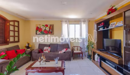 Venda Casa Califórnia Belo Horizonte