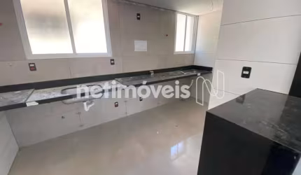 Venda Área Privativa Manacás Belo Horizonte