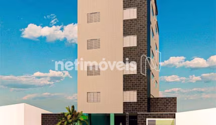 Venda Apartamento 2 quartos Manacás Belo Horizonte
