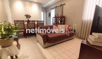 Venda Apartamento 2 quartos Caiçara-Adelaide Belo Horizonte