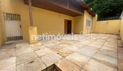 Venda Casa Vila Paris Belo Horizonte