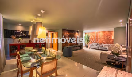 Venda Apartamento 3 quartos Liberdade Belo Horizonte