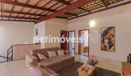 Venda Casa Alto Caiçaras Belo Horizonte