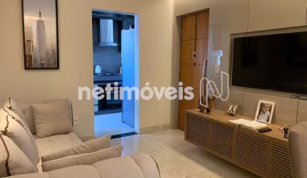 Venda Apartamento 3 quartos Nossa Senhora da Conceição Contagem