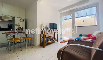 Venda Casa Jardim Vitória Belo Horizonte