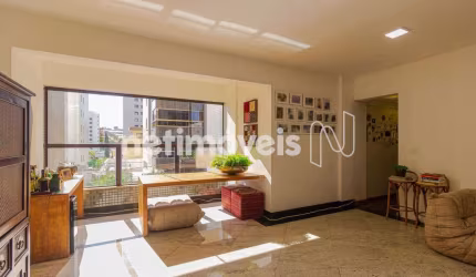 Venda Apartamento 4 quartos União Belo Horizonte