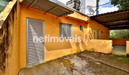 Venda Lote-Área-Terreno União Belo Horizonte