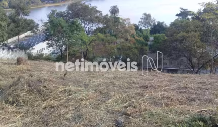 Venda Lote-Área-Terreno Jardim Atlântico Belo Horizonte