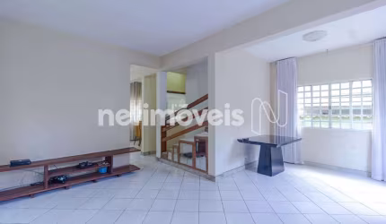 Venda Casa Vitória Belo Horizonte