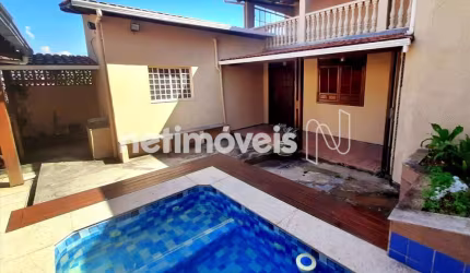 Venda Casa Concórdia Belo Horizonte