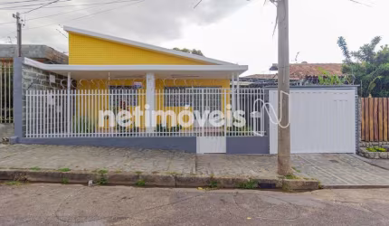 Venda Casa Glória Belo Horizonte